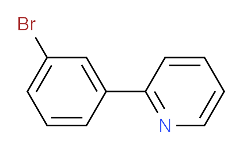 AM220101 | 4373-60-8 | 2-(3-Bromophenyl)pyridine