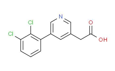 AM220794 | 1361784-22-6 | 5-(2,3-Dichlorophenyl)pyridine-3-acetic acid