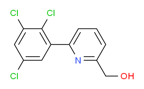 AM220867 | 1361571-50-7 | 6-(2,3,5-Trichlorophenyl)pyridine-2-methanol