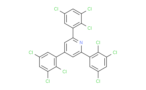 AM220882 | 1361536-52-8 | 2,4,6-Tris(2,3,5-trichlorophenyl)pyridine