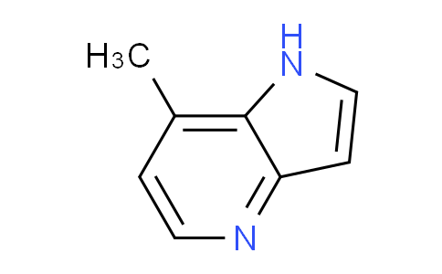 AM220891 | 357263-42-4 | 7-Methyl-1H-pyrrolo[3,2-b]pyridine