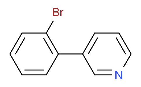 AM220902 | 847264-30-6 | 3-(2-Bromophenyl)pyridine