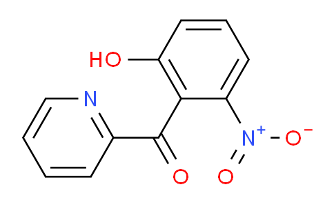 AM220906 | 1261783-77-0 | 2-(2-Hydroxy-6-nitrobenzoyl)pyridine
