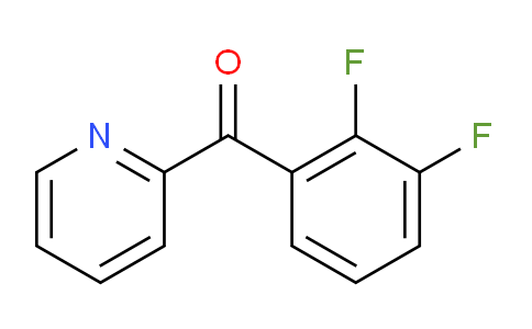 AM220911 | 898780-15-9 | 2-(2,3-Difluorobenzoyl)pyridine