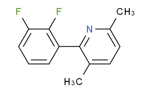 AM220928 | 1261730-34-0 | 2-(2,3-Difluorophenyl)-3,6-dimethylpyridine