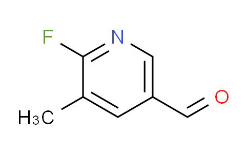 AM220932 | 884495-04-9 | 2-Fluoro-5-formyl-3-methylpyridine