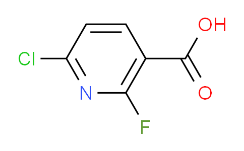 AM220935 | 1211578-46-9 | 6-Chloro-2-fluoronicotinic acid