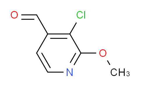 AM220937 | 885167-89-5 | 3-Chloro-4-formyl-2-methoxypyridine