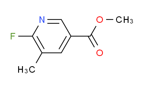 AM220938 | 211122-38-2 | Methyl 6-fluoro-5-methylpyridine-3-carboxylate