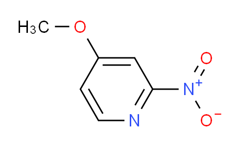 AM220942 | 1033203-56-3 | 4-Methoxy-2-nitropyridine