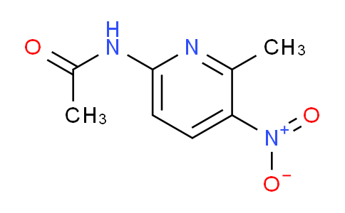 AM220943 | 5671-68-1 | 6-Acetamido-2-methyl-3-nitropyridine