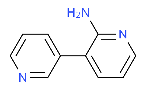 AM221000 | 163563-02-8 | 3-(Pyridin-3-yl)pyridin-2-amine