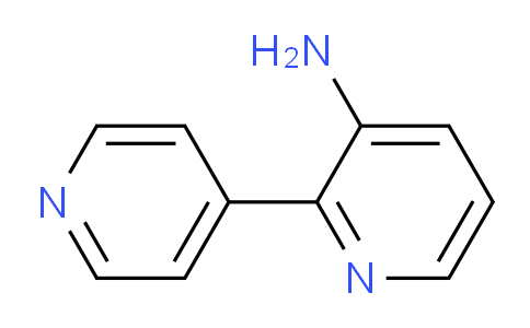 AM221001 | 105243-67-2 | 2-(Pyridin-4-yl)pyridin-3-amine