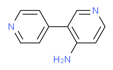 AM221002 | 1214379-46-0 | 3-(Pyridin-4-yl)pyridin-4-amine