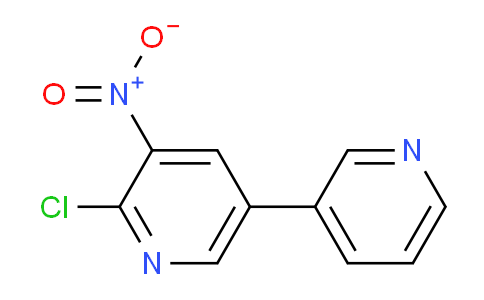 AM221005 | 1214371-51-3 | 2-Chloro-3-nitro-5-(pyridin-3-yl)pyridine