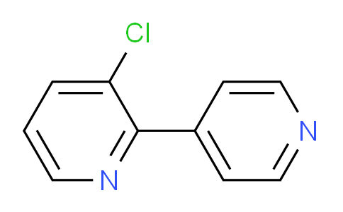 AM221006 | 1214382-40-7 | 3-Chloro-2-(pyridin-4-yl)pyridine