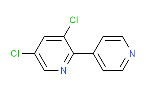 AM221008 | 1214370-26-9 | 3,5-Dichloro-2-(pyridin-4-yl)pyridine