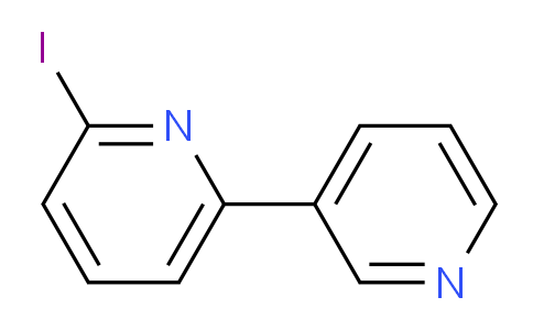 AM221032 | 1214342-42-3 | 2-Iodo-6-(pyridin-3-yl)pyridine