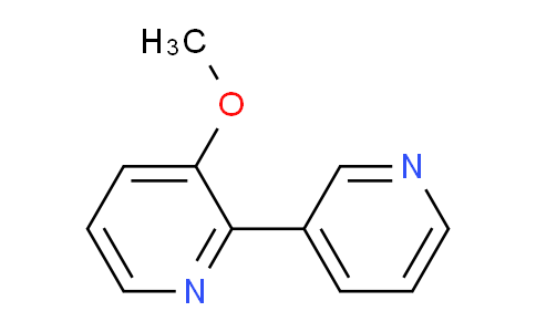 AM221035 | 1214376-87-0 | 3-Methoxy-2-(pyridin-3-yl)pyridine