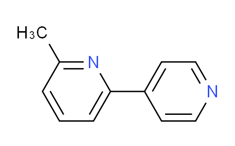 AM221037 | 71569-89-6 | 2-Methyl-6-(pyridin-4-yl)pyridine