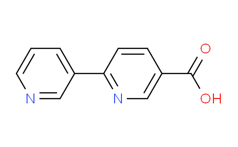 AM221040 | 5059-52-9 | 6-(Pyridin-3-yl)nicotinic acid