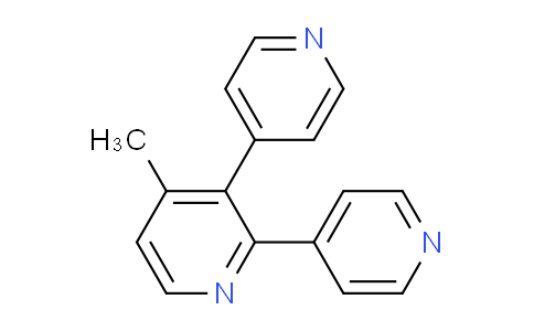 AM221048 | 1214374-90-9 | 4-Methyl-2,3-di(pyridin-4-yl)pyridine