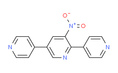 AM221049 | 1214375-14-0 | 3-Nitro-2,5-di(pyridin-4-yl)pyridine