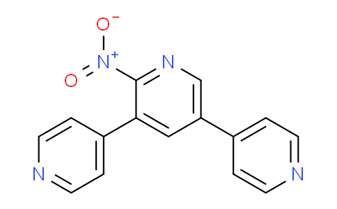 AM221050 | 1214375-25-3 | 2-Nitro-3,5-di(pyridin-4-yl)pyridine
