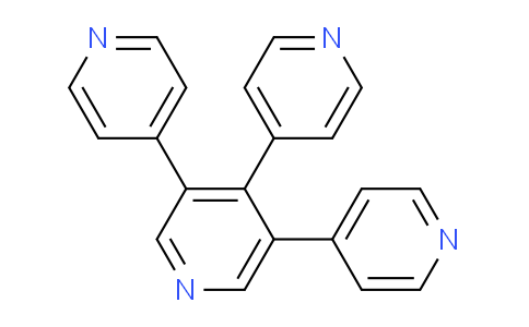 AM221059 | 1214324-37-4 | 3,4,5-Tri(pyridin-4-yl)pyridine