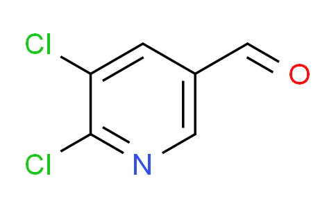 AM221068 | 71690-05-6 | 5,6-Dichloronicotinaldehyde