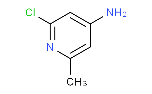 AM221075 | 79055-63-3 | 2-Chloro-6-methylpyridin-4-amine
