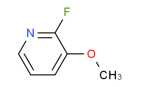 AM221076 | 163234-74-0 | 2-Fluoro-3-methoxypyridine