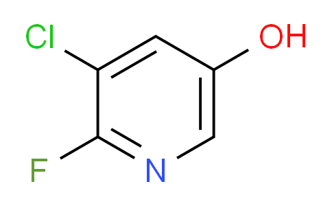 AM221080 | 209328-72-3 | 3-Chloro-2-fluoro-5-hydroxypyridine