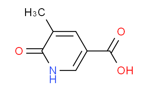 AM221081 | 66909-27-1 | 5-Methyl-6-oxo-1,6-dihydro-pyridine-3-carboxylic acid