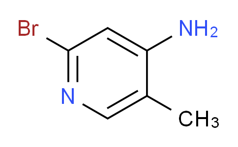 AM221082 | 79055-60-0 | 2-Bromo-5-methylpyridin-4-amine