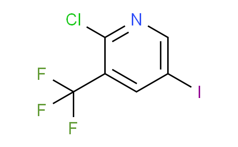 AM221083 | 887707-25-7 | 2-Chloro-5-iodo-3-(trifluoromethyl)pyridine