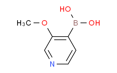 AM221085 | 1008506-24-8 | 3-Methoxypyridine-4-boronic acid