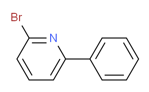 AM221087 | 39774-26-0 | 2-Bromo-6-phenylpyridine