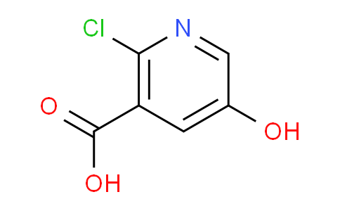 AM221089 | 42959-40-0 | 2-Chloro-5-hydroxynicotinic acid