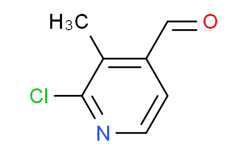 AM221091 | 790696-96-7 | 2-Chloro-3-methylisonicotinaldehyde