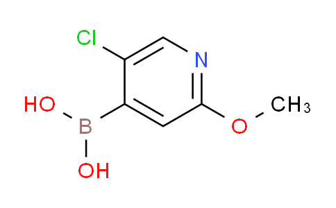 AM221092 | 475275-69-5 | 5-Chloro-2-methoxypyridin-4-ylboronic acid