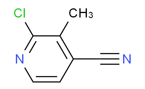 AM221093 | 1195189-83-3 | 2-Chloro-3-methylisonicotinonitrile