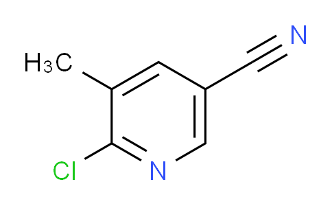 AM221098 | 66909-33-9 | 2-Chloro-5-cyano-3-methylpyridine
