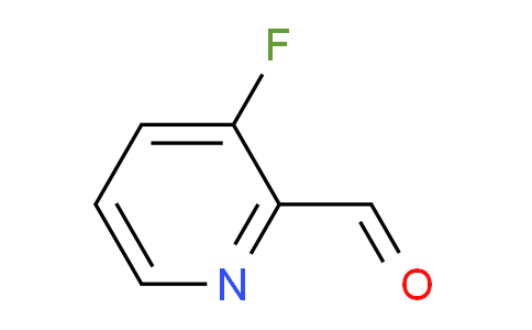AM221100 | 31224-43-8 | 3-Fluoro-2-formylpyridine