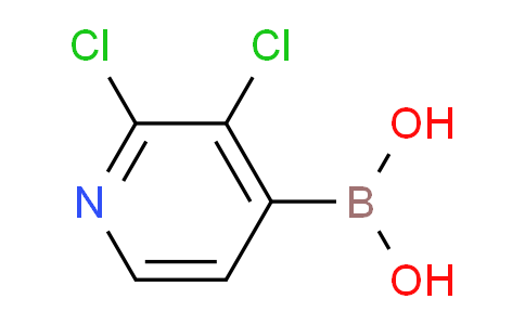 AM221113 | 951677-39-7 | 2,3-Dichloropyridine-4-boronic acid