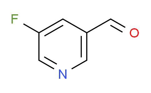 AM221114 | 39891-04-8 | 5-Fluoronicotinaldehyde