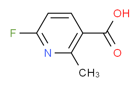AM221115 | 884494-97-7 | 6-Fluoro-2-methylnicotinic acid