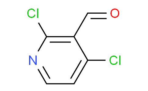 AM221118 | 134031-24-6 | 2,4-Dichloronicotinaldehyde