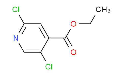 AM221119 | 603122-76-5 | Ethyl 2,5-dichloroisonicotinate