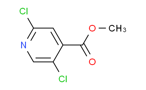 AM221121 | 623585-74-0 | Methyl 2,5-dichloroisonicotinate